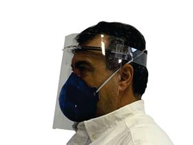 Máscara de Proteção Facial