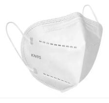 Mascara de proteção facial kn 95 - 50 unidades Mascara de proteção facial kn 95 - 50 unidades