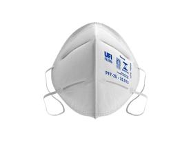Máscara de Proteção Facial PFF-2S - Mask Defender UFI Filters