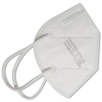 Máscara De Proteção Ffp2 Famex Mask 30Un Máscara De Proteção Ffp2 Famex Mask 30Un