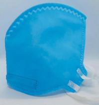 Máscara de Proteção N95 Descarpack 1unid