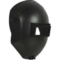 Máscara de proteção para solda c/ visor fixo worker