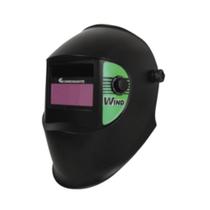 Máscara De Proteção Para Soldador Automática Wind Ca 34372 Carbografite