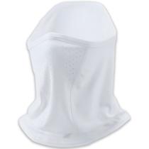 Mascara de Proteção Pescoço Branco - Shimano