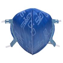 Máscara de Proteção Respiratória Hospitalar PFF2 N95 GVS