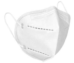 Mascara de Proteção Respiratória PFF2 3077211 Nutriex