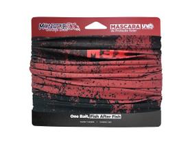 Máscara de Proteção Solar - Monster 3X - Várias Cores Máscara de Proteção Solar - Monster 3X - Várias Cores