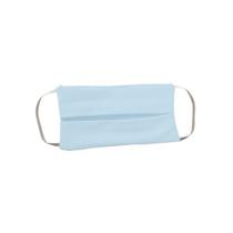 Máscara de Proteção Tecido 100% Algodão Lavável Bioland