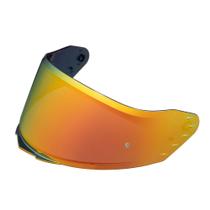 Mascara De ProteÇÃo Viseira Red Fire Texx Modelo Raptor