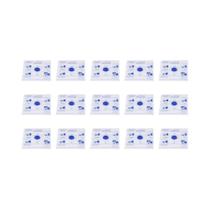 Máscara De RCP Descartável De Tamanho Pocket Para Adultos E Crianças 1-10PCS, Protetor Facial Para