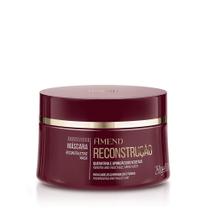 Mascara de reconstrucao amend mascaras essenciais 250g