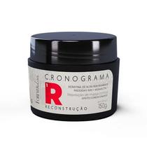 Máscara de Reconstrução Cronograma Capilar Forever Liss 150g