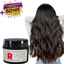 Máscara de Reconstrução Cronograma Capilar Forever Liss 150g Máscara de Reconstrução Cronograma Capilar Forever Liss 150g