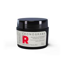 Máscara de Reconstrução Cronograma Capilar Forever Liss 150g Máscara de Reconstrução Cronograma Capilar Forever Liss 150g