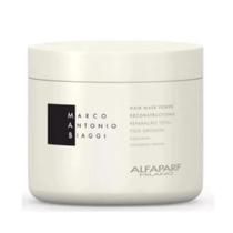 Máscara De Reconstrução Hair Mask Power MAB By Marco Antônio De Biaggi 500G