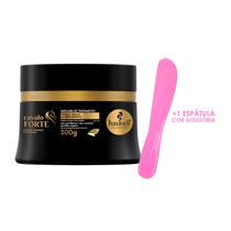 Máscara de Reconstrução Haskell Cavalo Forte 300g + Espátula