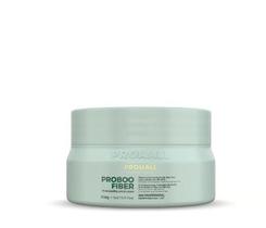 Máscara de Reconstrução Intensiva Proboo Fiber 300g Máscara de Reconstrução Intensiva Proboo Fiber 300g