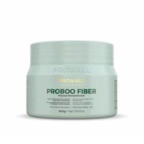 Máscara de Reconstrução Intensiva Proboo Fiber 500g ProHall Professional