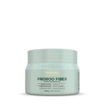Máscara de Reconstrução Intensiva Proboo Fiber Prohall 500g Máscara de Reconstrução Intensiva Proboo Fiber Prohall 500g
