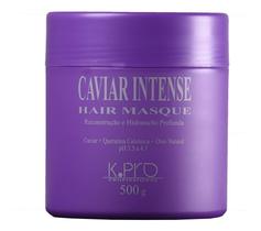 Máscara De Reconstrução K.pro Linha Caviar Color 500g