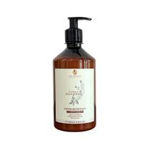 Máscara de Reconstrução Óleo de Patauá Hair Princess 500 ml - Riquezas da Amazônia Máscara de Reconstrução Óleo de Patauá Hair Princess 500 ml - Riquezas da Amazônia