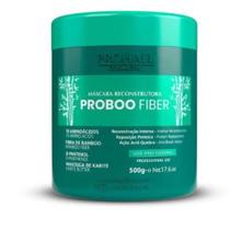 Máscara de Reconstrução SOS Proboo Fiber 500g Máscara de Reconstrução SOS Proboo Fiber 500g
