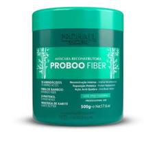 Máscara de Reconstrução SOS Proboo Fiber 500g