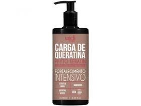 Máscara de Reconstrução Widi Care Phyto Keratin - Carga de Queratina 250ml