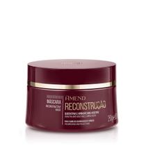 Mascara De Recontrução Essenciais Amend 250G