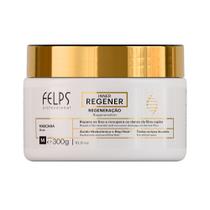 Máscara de Regeneração Inner Regener Felps Professional - 300g