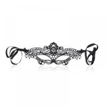 Mascara de renda -50 tons mais escuros 9859k Mascara de renda -50 tons mais escuros 9859k