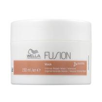 Máscara de Reparação intensa Wella Fusion 150ml