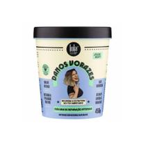 Máscara de Reparação Intensiva Lola Danos Vorazes 450g