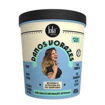 Máscara de Reparação Intensiva Lola Danos Vorazes 450g