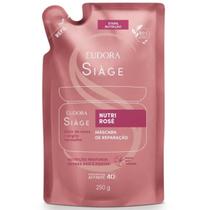 Máscara de Reparação Siáge Nutri Rosé Refil 250g