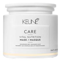 Mascara de Reparacao Vital Nutrition Keune 500ml