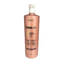 Máscara De Reposição Proteica Essendy Blonde Spa 1000Ml