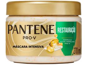 Máscara de Restauração Pantene Pro-V 270ml