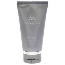 Máscara de restauração rica em umidade da CosMedix para Unisex-2.6 oz