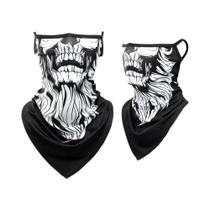 Máscara De Rosto E Pescoço Em Estilo Bandana De Verão Para Homens E Mulheres, Ideal Para Ciclismo, Máscara De Rosto E Pescoço Em Estilo Bandana De Verão Para Homens E Mulheres, Ideal Para Ciclismo,
