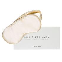Máscara de Seda para Dormir Océane Silk Sleep Mask