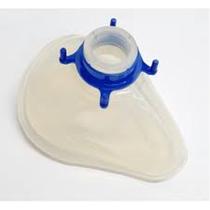 Máscara de silicone adulto - oxigel