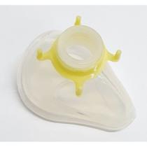 Máscara de silicone neonatal - oxigel