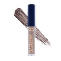 Máscara De Sobrancelha Bt Lacebrow Bruna Tavares Cor: Light brown