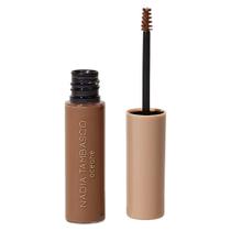 Máscara de Sobrancelhas Castanho Nádia Tambasco by Océane