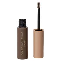 Máscara de Sobrancelhas Castanho Nádia Tambasco by Océane