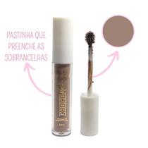 Máscara de sobrancelhas choco mask Máscara de sobrancelhas choco mask