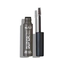 Máscara de Sobrancelhas Cor 01 3g - Vult