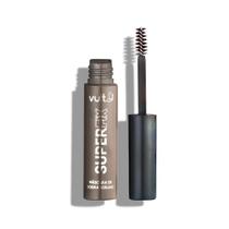 Máscara de Sobrancelhas Cor 02 Super Fix 3g - Vult