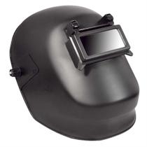 Máscara de Solda Advanced Visor Articulado com catraca Carbografite Máscara de Solda Advanced Visor Articulado com catraca Carbografite